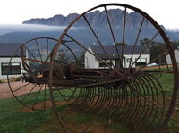 Book West Kentish Accommodation Vacations Accommodation Gladstone Accommodation Gladstone