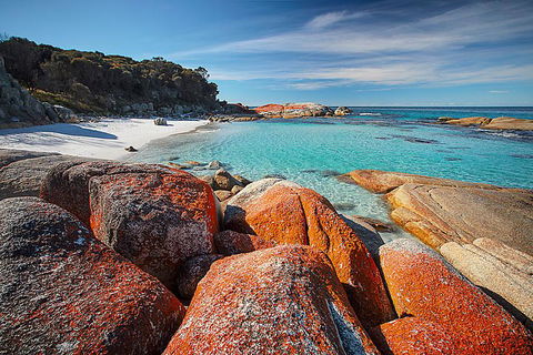 Georges Bay Apartments - Accommodation Gladstone 0