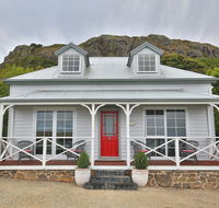 Little Talisker - Accommodation Gladstone