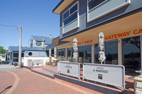 Orford's Sanda House B&B - Accommodation Gladstone 38