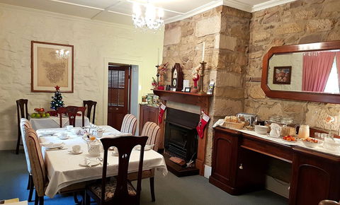 Orford's Sanda House B&B - Accommodation Gladstone 16