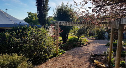 Orford's Sanda House B&B - Accommodation Gladstone 7