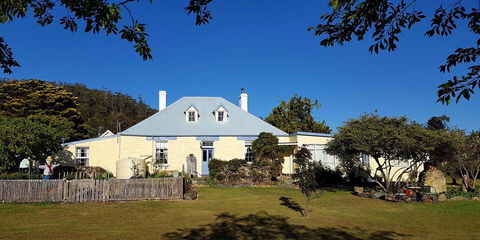 Orford's Sanda House B&B - Accommodation Gladstone 32