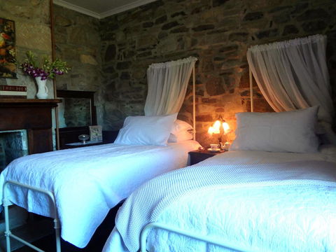 Orford's Sanda House B&B - Accommodation Gladstone 43