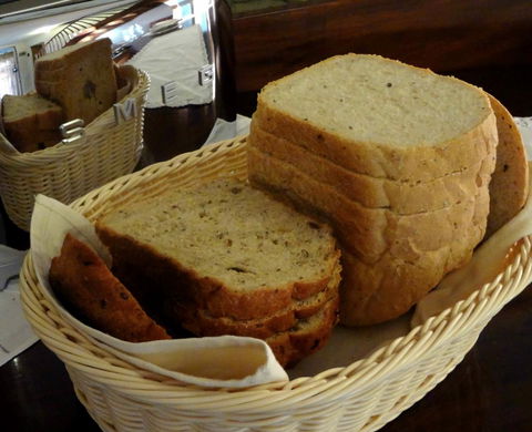 Orford's Sanda House B&B - Accommodation Gladstone 22