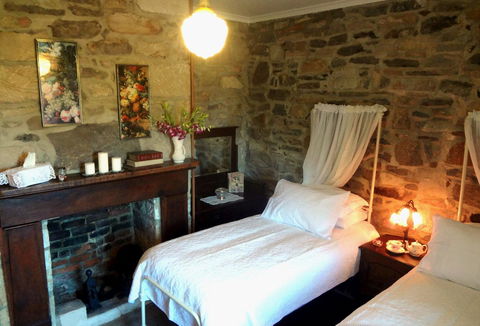 Orford's Sanda House B&B - Accommodation Gladstone 44