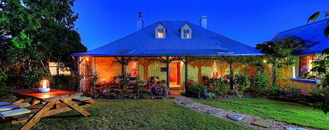 Orford's Sanda House B&B - Accommodation Gladstone 3