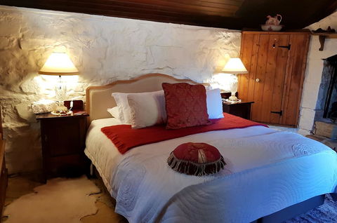 Orford's Sanda House B&B - Accommodation Gladstone 28