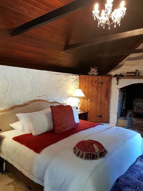 Orford's Sanda House B&B - Accommodation Gladstone 29