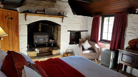 Orford's Sanda House B&B - Accommodation Gladstone 26