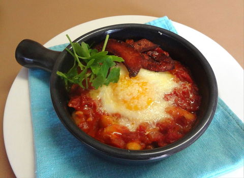 Orford's Sanda House B&B - Accommodation Gladstone 21