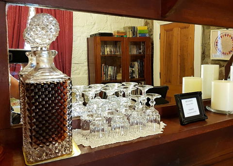 Orford's Sanda House B&B - Accommodation Gladstone 14