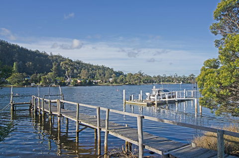 Orford's Sanda House B&B - Accommodation Gladstone 35