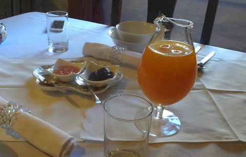 Orford's Sanda House B&B - Accommodation Gladstone 34