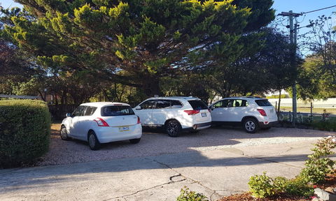 Orford's Sanda House B&B - Accommodation Gladstone 10