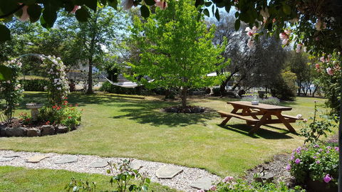 Orford's Sanda House B&B - Accommodation Gladstone 8