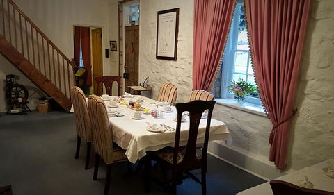 Orford's Sanda House B&B - Accommodation Gladstone 15