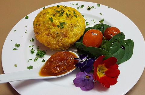 Orford's Sanda House B&B - Accommodation Gladstone 20