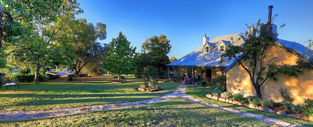 Orford TAS Accommodation Gladstone