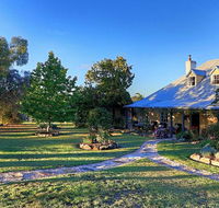 Orford's Sanda House BB - Accommodation Gladstone