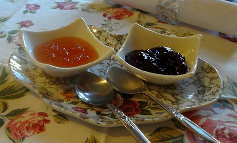 Orford's Sanda House B&B - Accommodation Gladstone 24