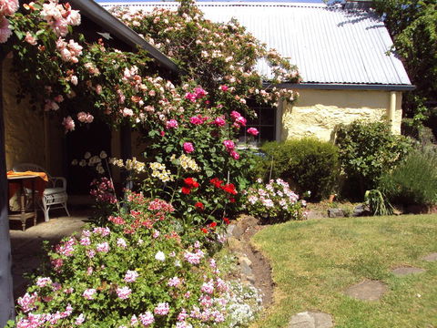 Orford's Sanda House B&B - Accommodation Gladstone 36