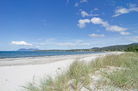 Orford's Sanda House B&B - Accommodation Gladstone 41