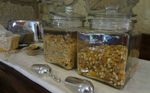 Orford's Sanda House B&B - Accommodation Gladstone 25