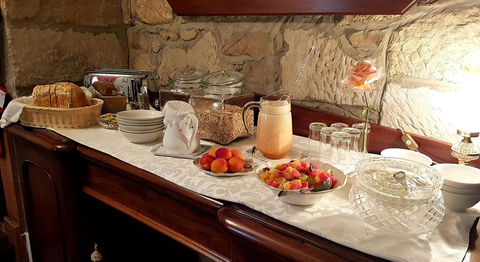 Orford's Sanda House B&B - Accommodation Gladstone 18