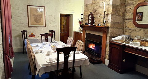 Orford's Sanda House B&B - Accommodation Gladstone 17