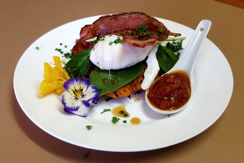 Orford's Sanda House B&B - Accommodation Gladstone 19