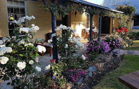 Orford's Sanda House B&B - Accommodation Gladstone 5