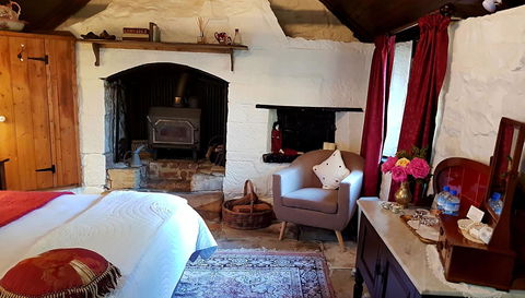 Orford's Sanda House B&B - Accommodation Gladstone 31