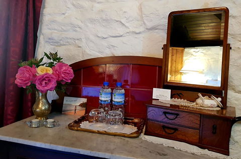 Orford's Sanda House B&B - Accommodation Gladstone 30