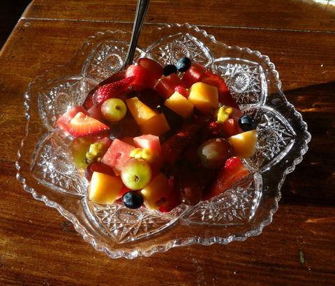 Orford's Sanda House B&B - Accommodation Gladstone 23