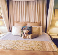 Wandering Geese Boutique Bed and Breakfast - Accommodation Gladstone
