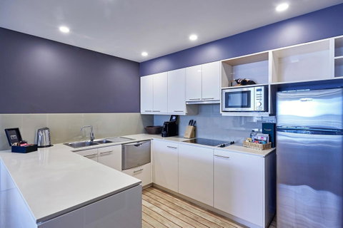 Peppers Seaport Hotel - Accommodation Gladstone 7