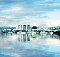 Peppers Seaport Hotel - Accommodation Gladstone