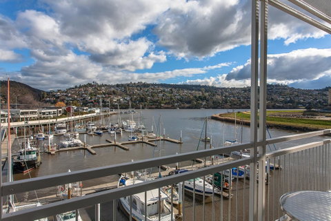 Peppers Seaport Hotel - Accommodation Gladstone 24