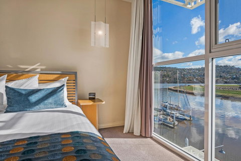 Peppers Seaport Hotel - Accommodation Gladstone 14