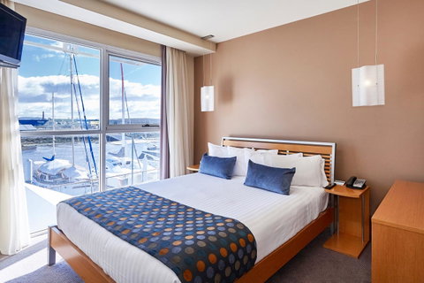 Peppers Seaport Hotel - Accommodation Gladstone 9