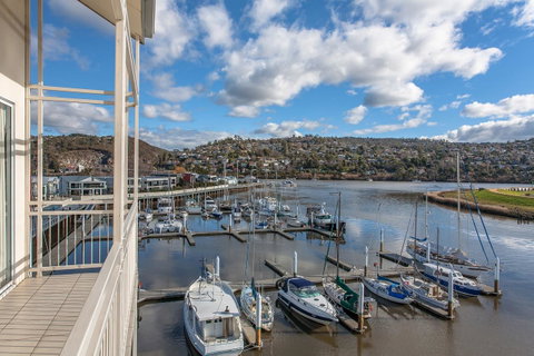Peppers Seaport Hotel - Accommodation Gladstone 25
