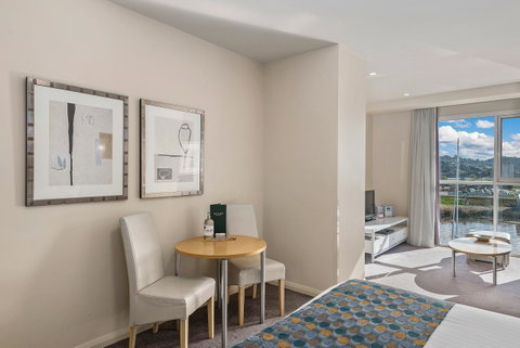 Peppers Seaport Hotel - Accommodation Gladstone 3