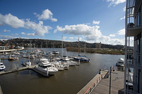 Peppers Seaport Hotel - Accommodation Gladstone 38