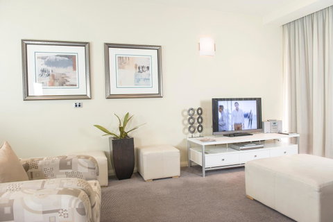 Peppers Seaport Hotel - Accommodation Gladstone 42
