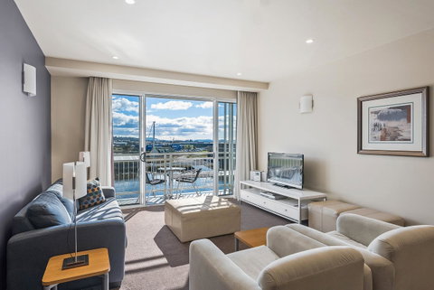 Peppers Seaport Hotel - Accommodation Gladstone 6