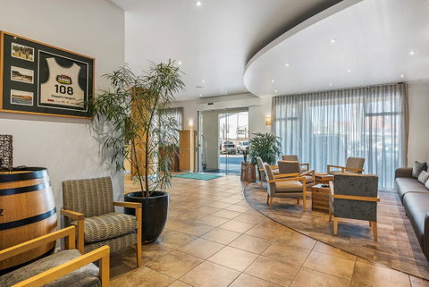 Peppers Seaport Hotel - Accommodation Gladstone 32