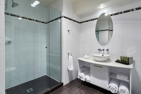 Peppers Seaport Hotel - Accommodation Gladstone 8