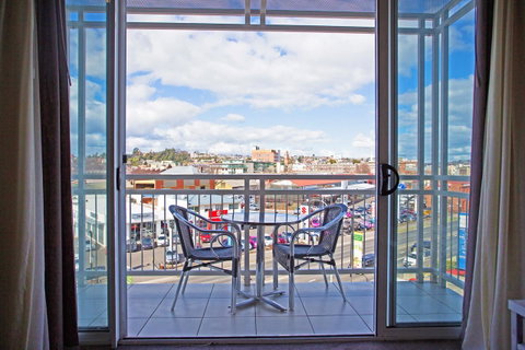 Peppers Seaport Hotel - Accommodation Gladstone 44