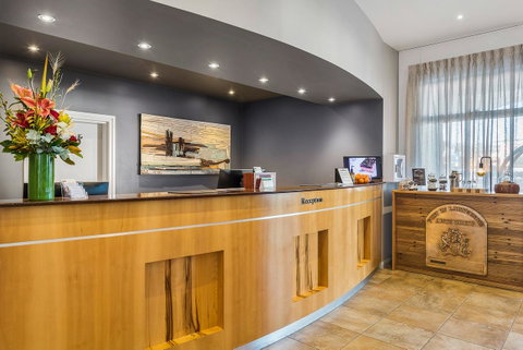 Peppers Seaport Hotel - Accommodation Gladstone 19